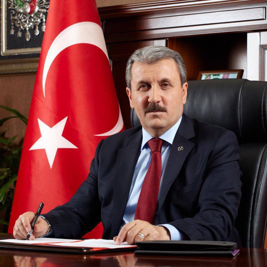 Türkçe Gündem tweet media