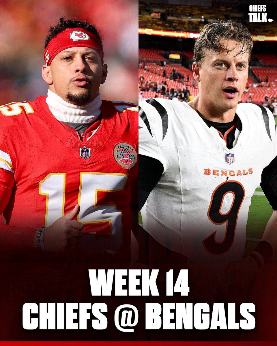 Chiefstalk tweet media