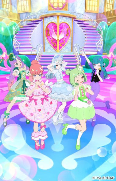 みたらし🍡🍯アイプリ垢 tweet media