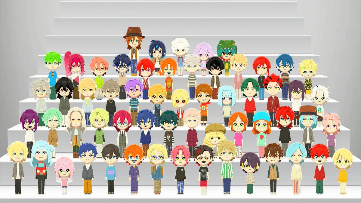 ズミュ tweet media