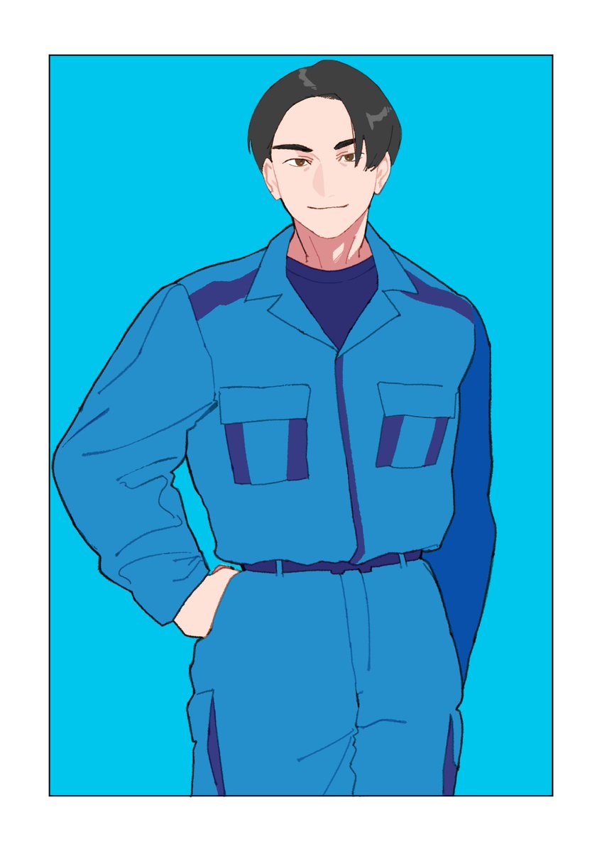 むめい tweet media