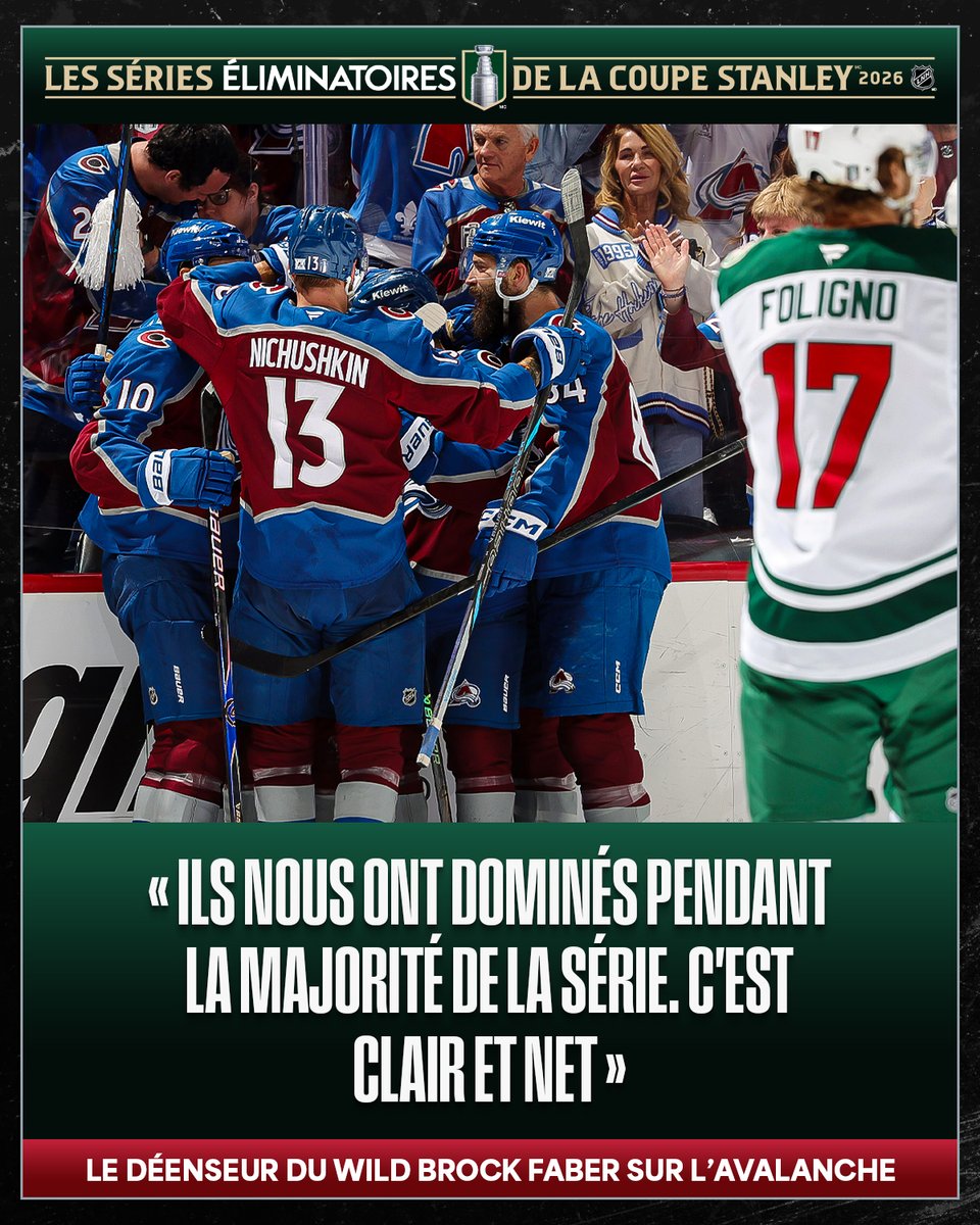 LNH tweet media