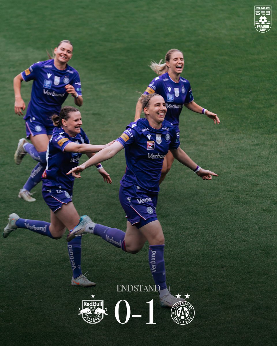 ADMIRAL Frauen Bundesliga tweet media