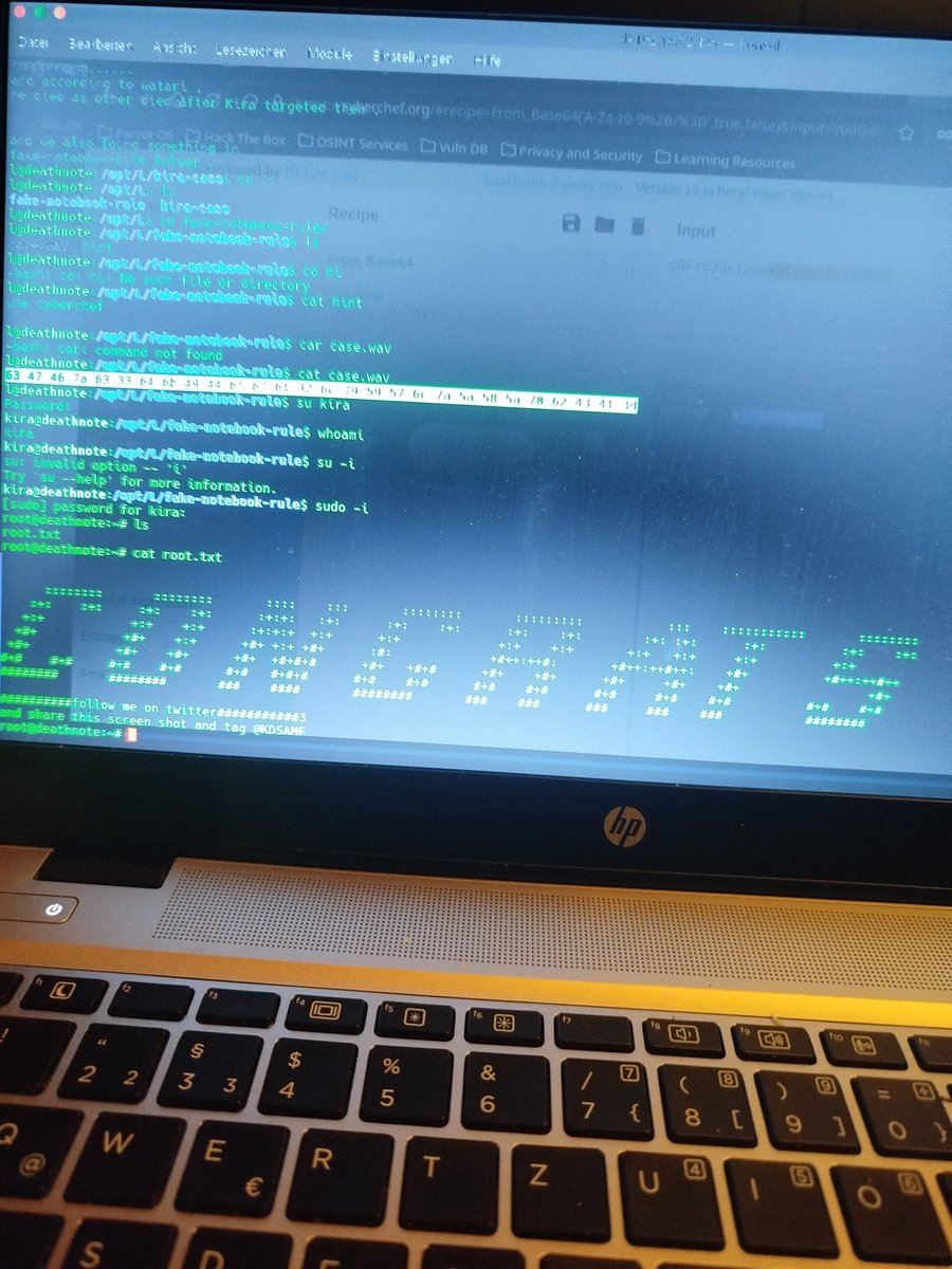 Root_Access2 tweet picture