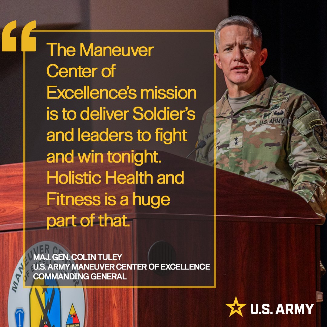 U.S. Army CIMT tweet media