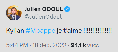 Thörkelson 📣🇻🇪🔥🇵🇸📢🇨🇩🔥 tweet media
