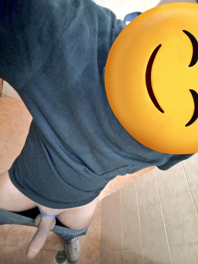 tuvergon😈18CM tweet media