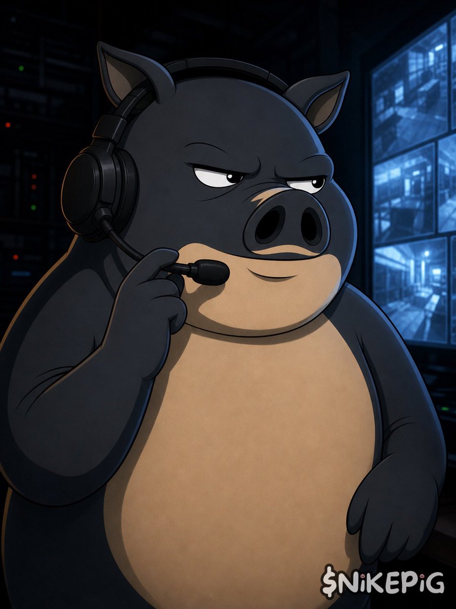 NikePig tweet media