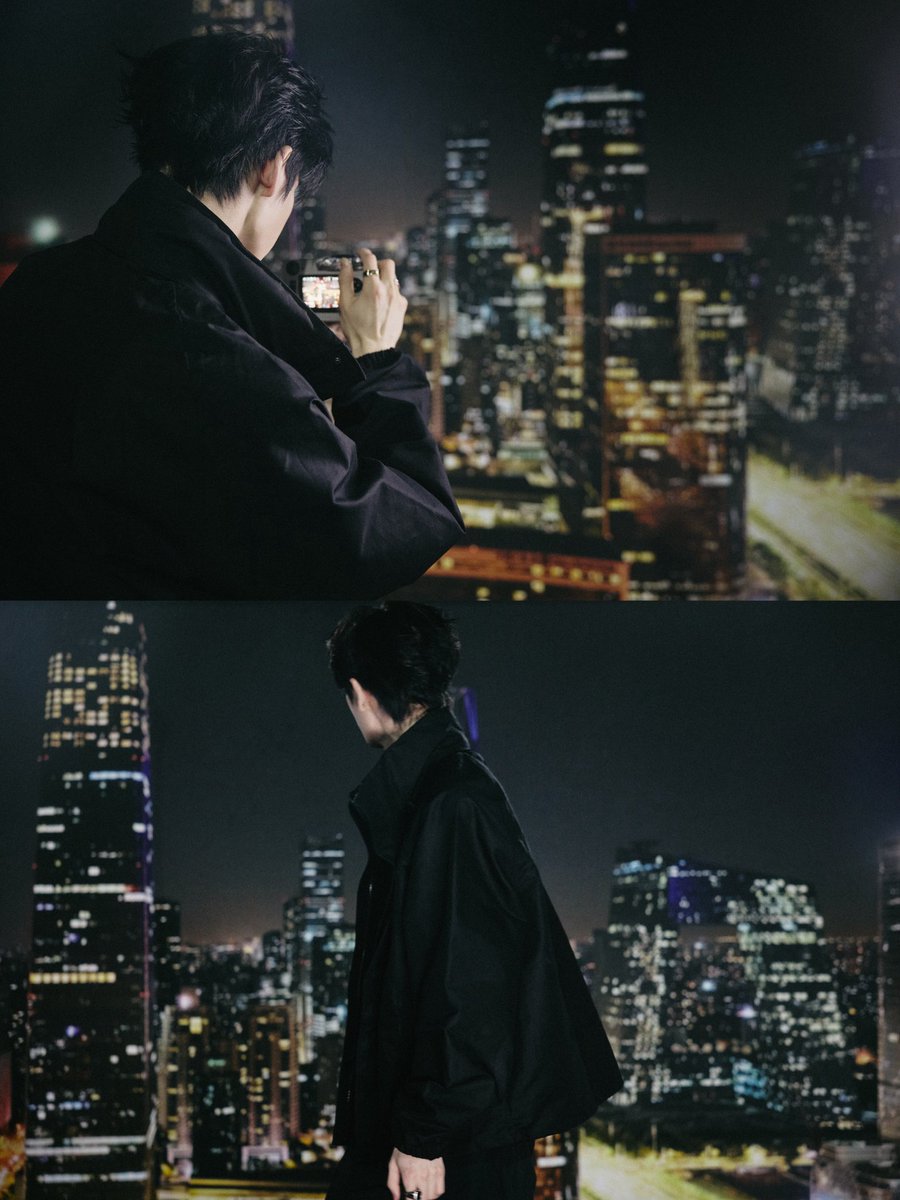zhanglinghebr_'s tweet photo. 📸| 14.05.26 🚀 - Atualização do estúdio de #ZhangLinghe com novas fotos no Weibo.💙
2/3

#张凌赫 #zhanglinghe #linghe #จางหลิงเฮ่อ https://t.co/yOeA9wvQX8