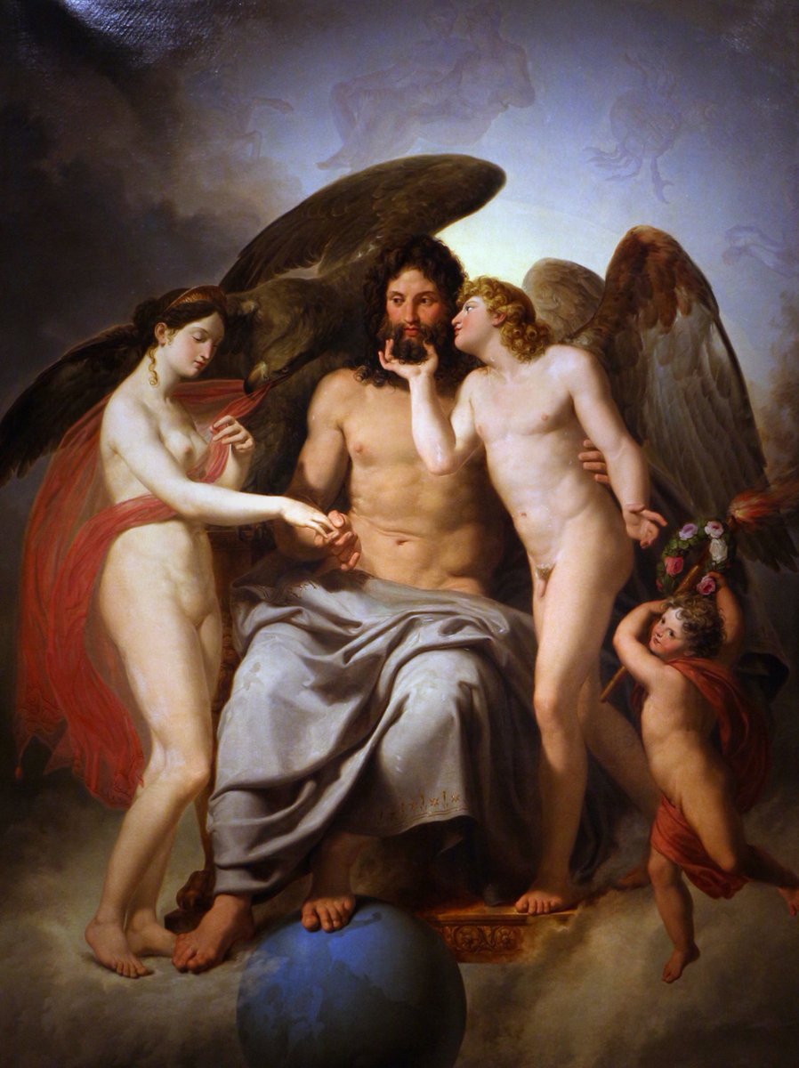 The Modern Hermeticist tweet media