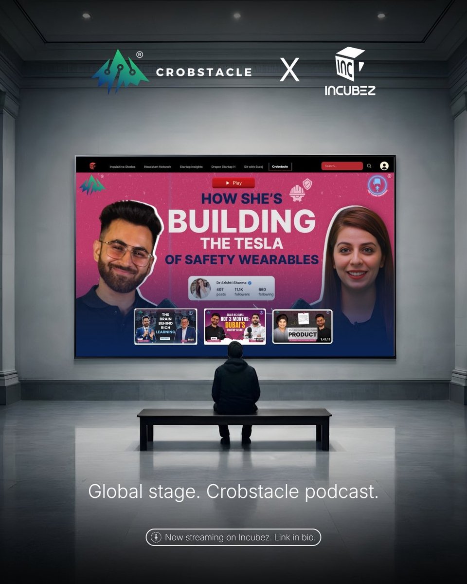 Crobstacle tweet media