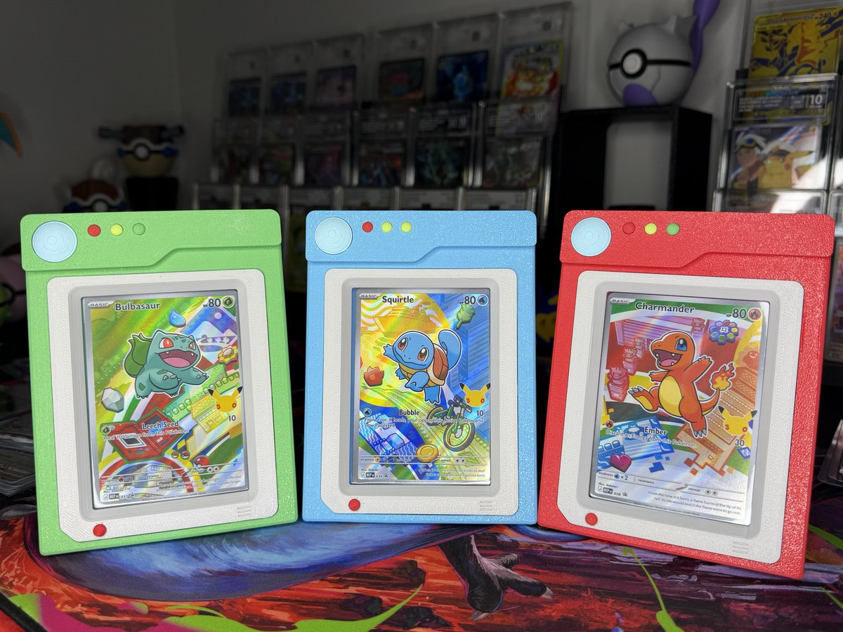 PokéTeeJay tweet media