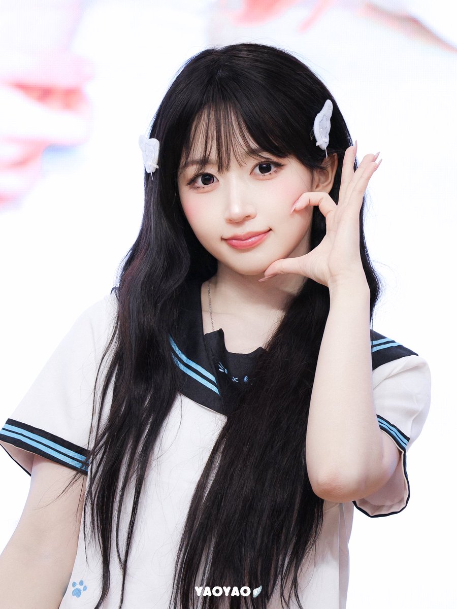 yaoyao tweet media