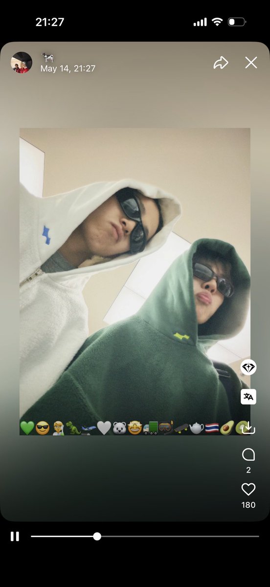 เบว🍎 tweet media