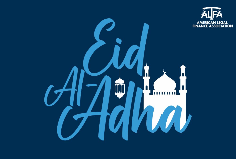 ALFA_Law's tweet photo. ALFA wishes all who celebrate a blessed Eid al-Adha! https://t.co/lDpdz269pk