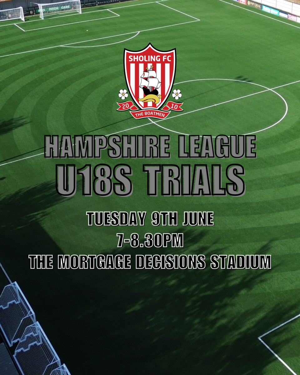 Sholing FC tweet media
