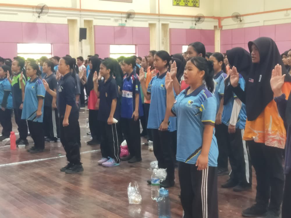 JBSN Sabah tweet media