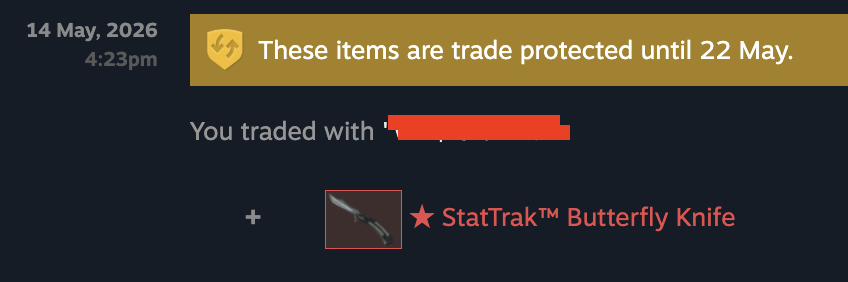 Krit - Buy Skins @98% tweet media