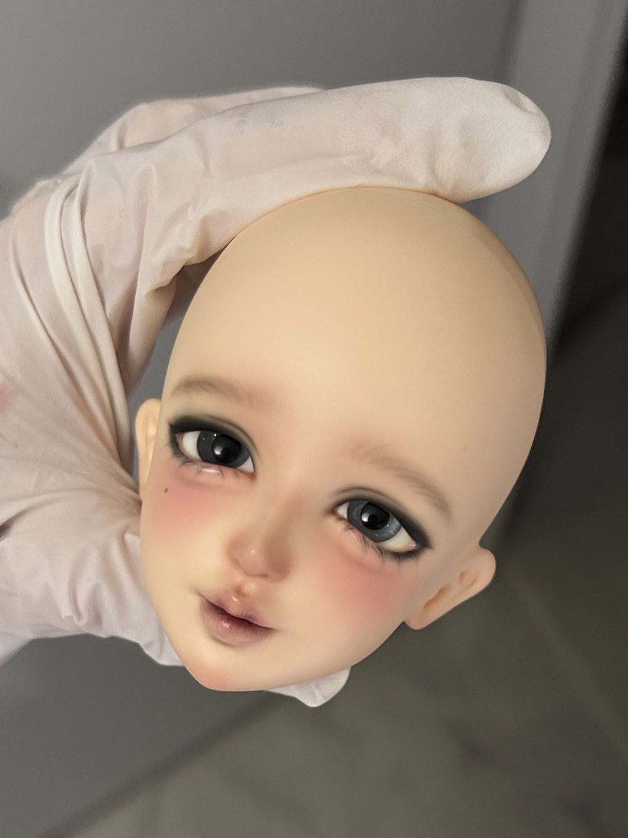 lilise_bjd's tweet photo. 르페일 솔 https://t.co/SMUOmtcuXQ