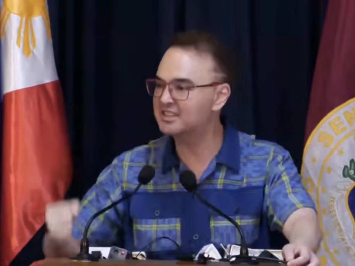 Ivan 🇵🇭🇻🇦 tweet media