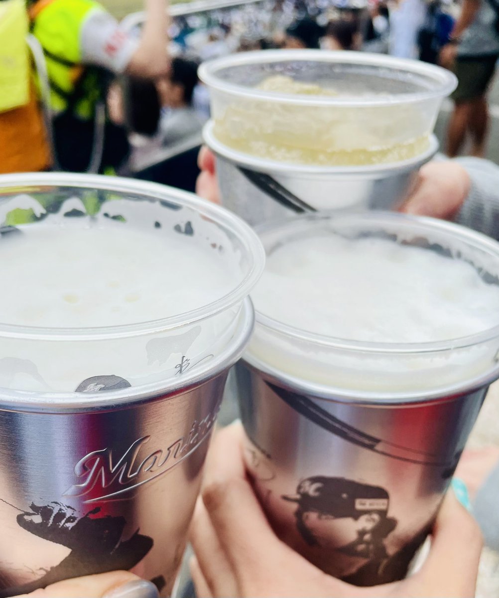 7yooco's tweet photo. 今シーズン、やっと行けた😭💓
そして勝ったぁぁぁぁぁ‼️‼️
#chibalotte https://t.co/vzznQoCdKI