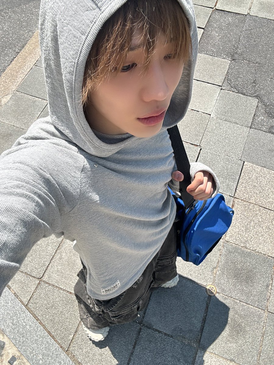 junhyeok thinker 🦋 tweet media