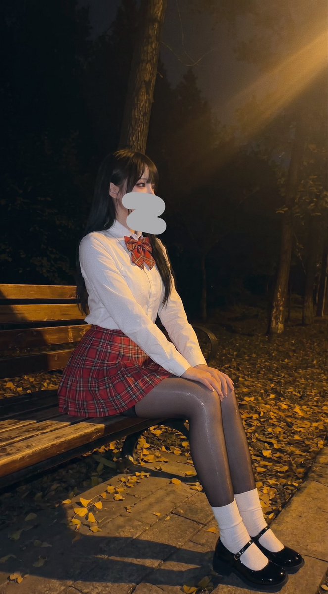 夜小雨 tweet media