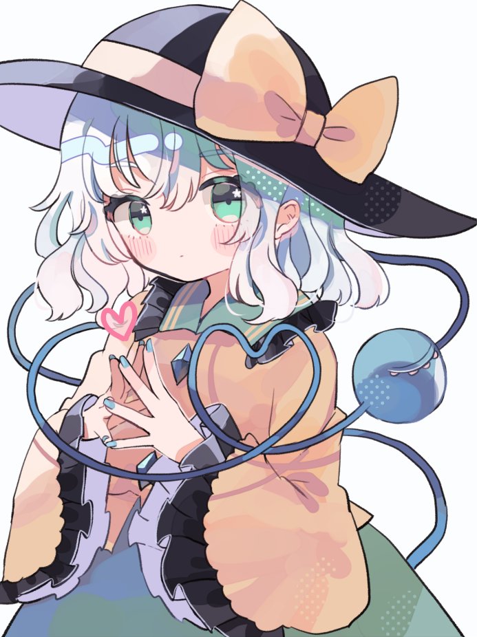 ひゆう🍄 BOOTH通販 tweet media