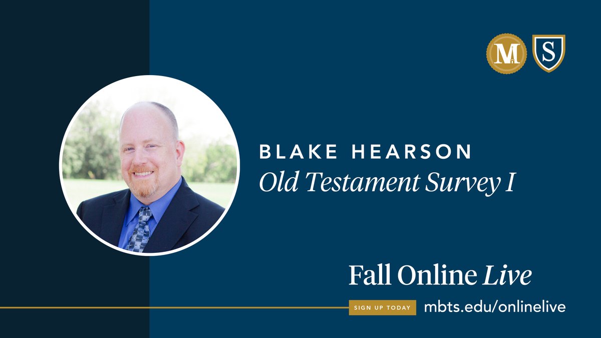 Midwestern Seminary tweet media
