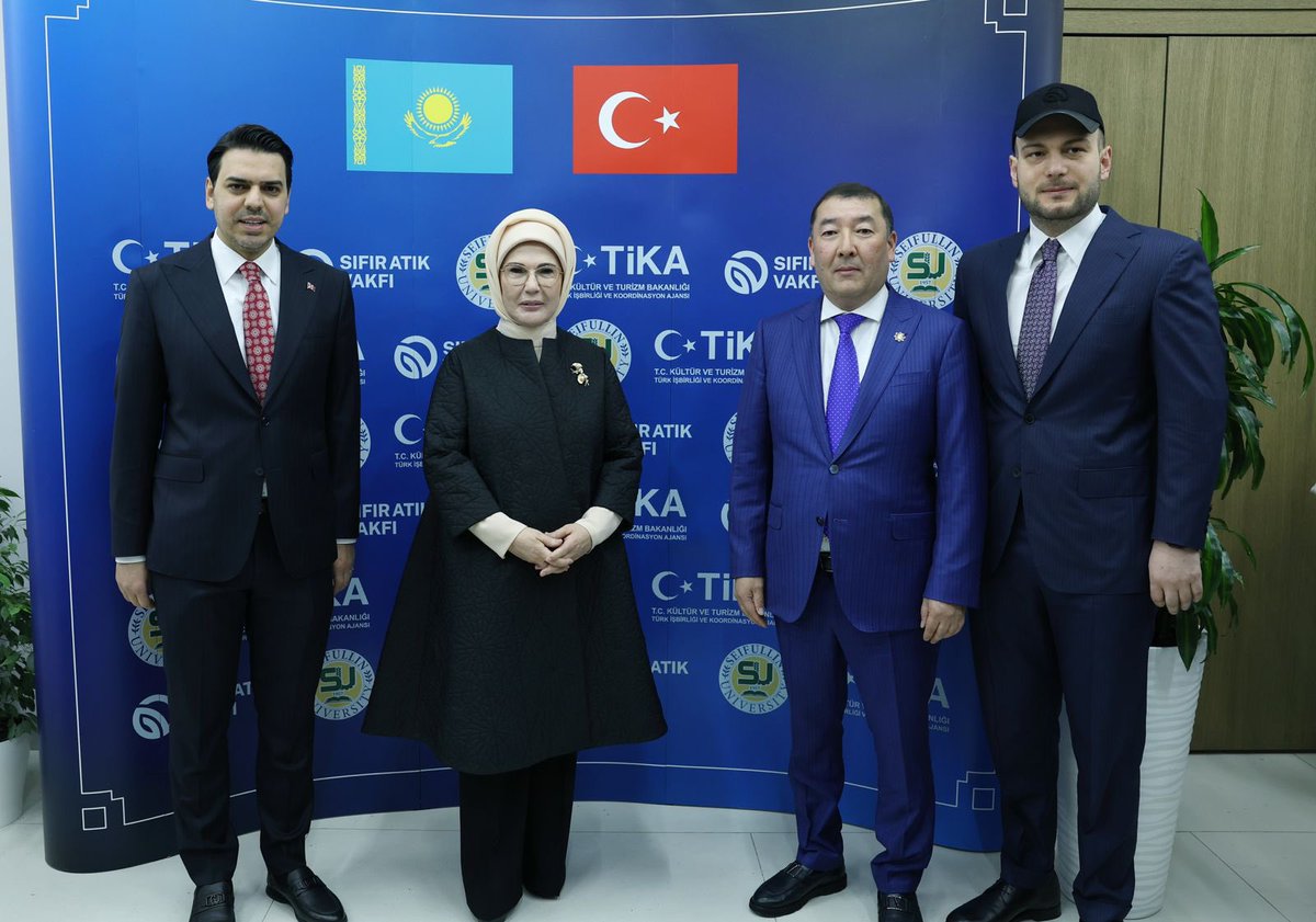 Samed Ağırbaş tweet media
