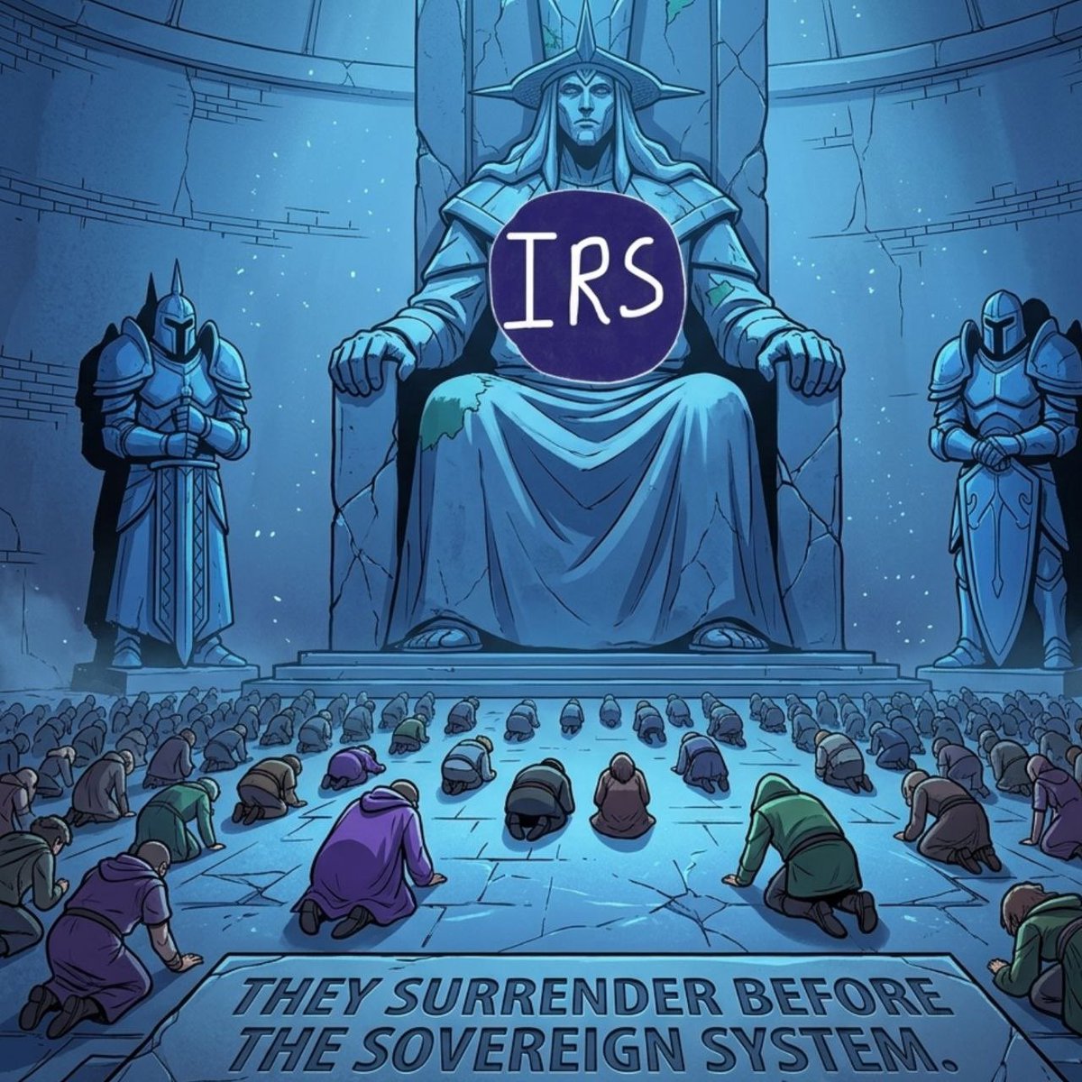Iregretselling tweet media