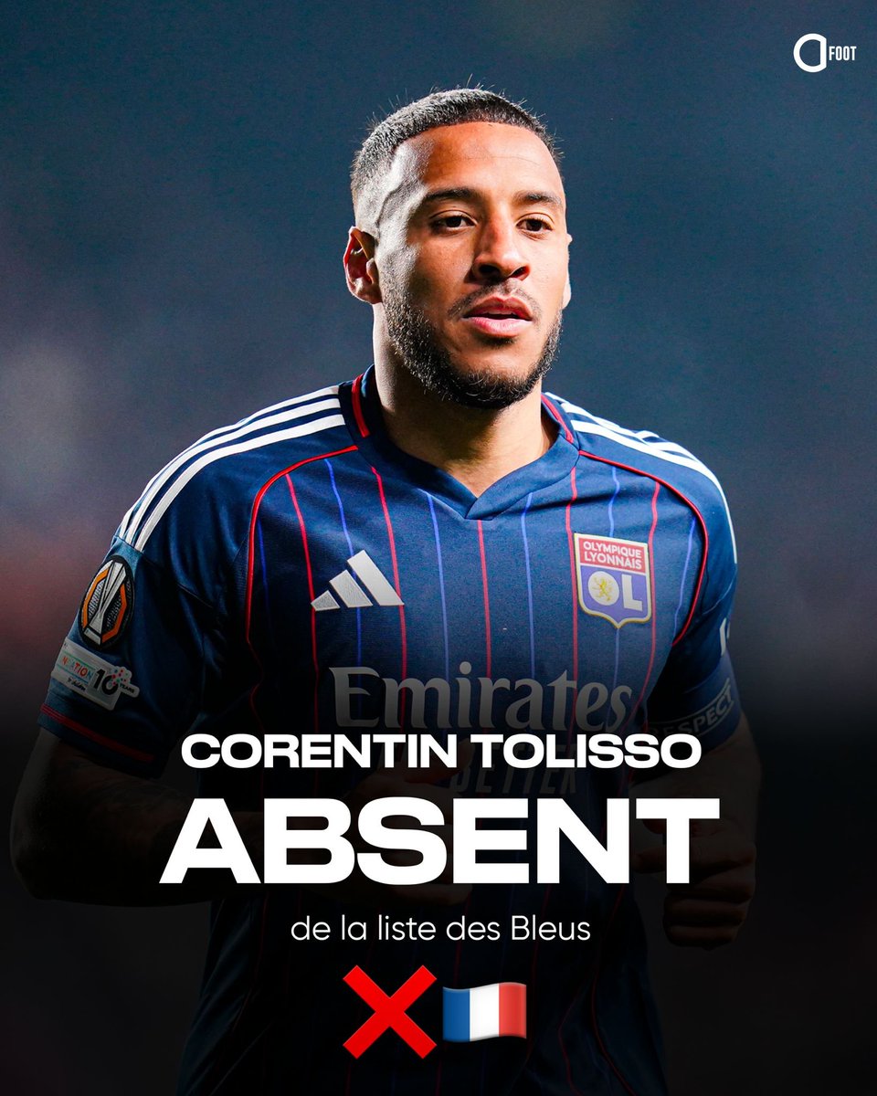 Actu Foot tweet media
