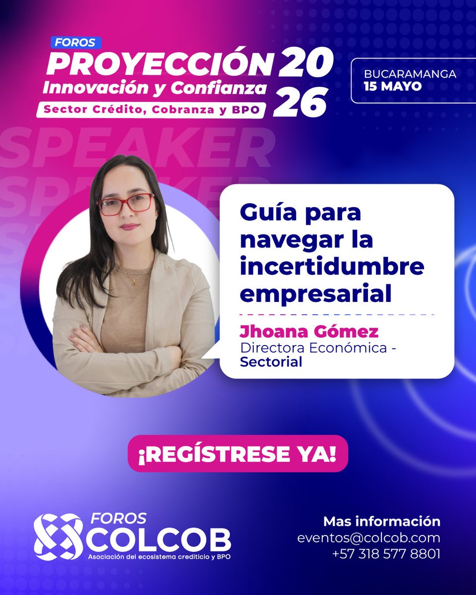 COLCOB tweet media