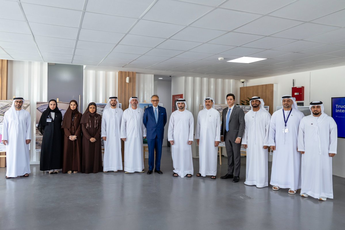 Dubai Media Office tweet media