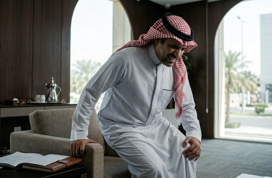 Dr Ali Almuslami د علي المسلمي tweet media