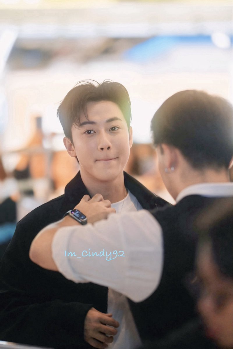 Cindy_Ella92 ∞ ft.มีความสุขจอง tweet media