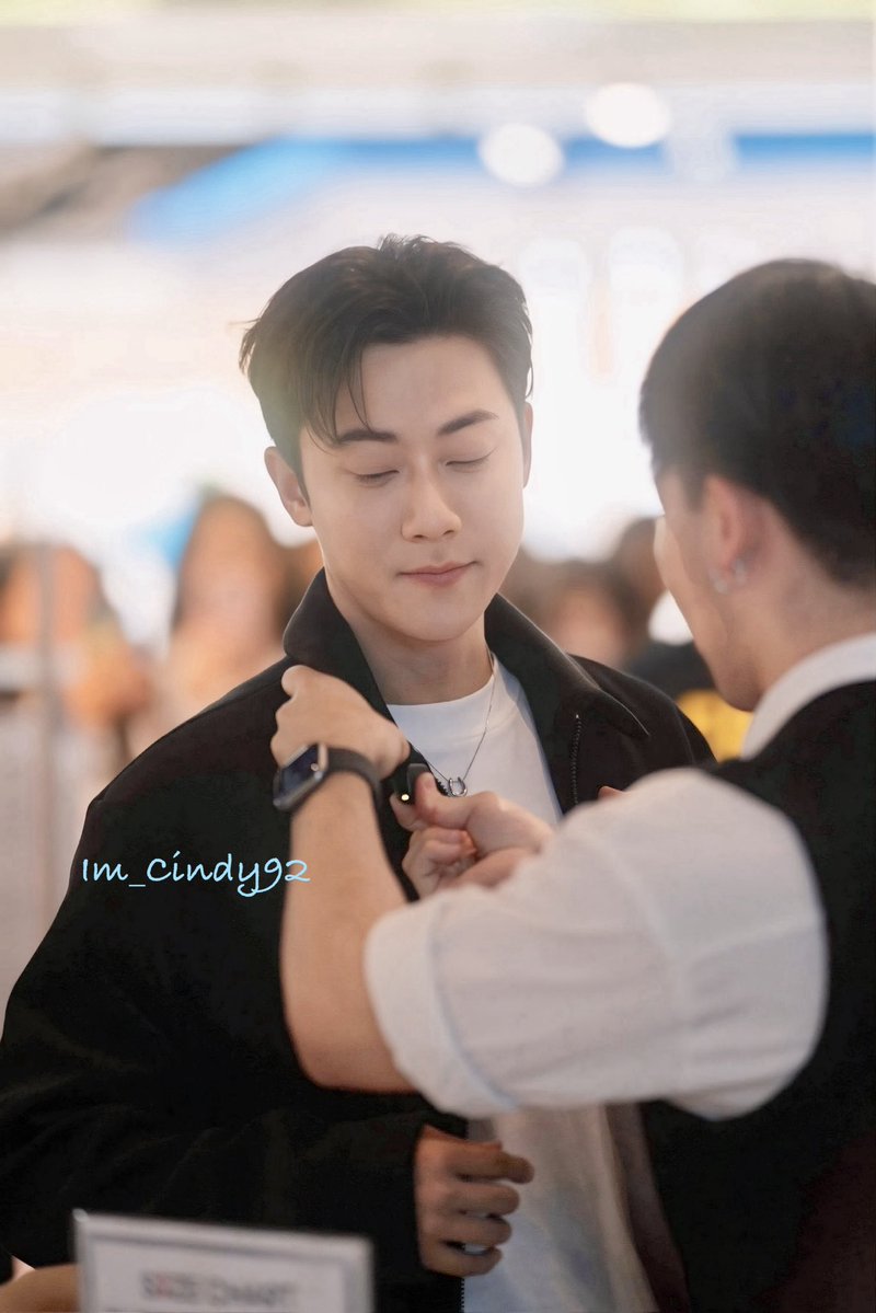 Cindy_Ella92 ∞ ft.มีความสุขจอง tweet media