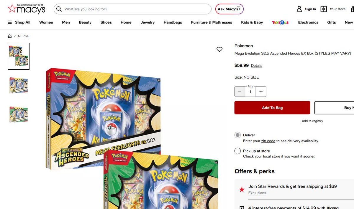 TheCollectorGroup tweet media