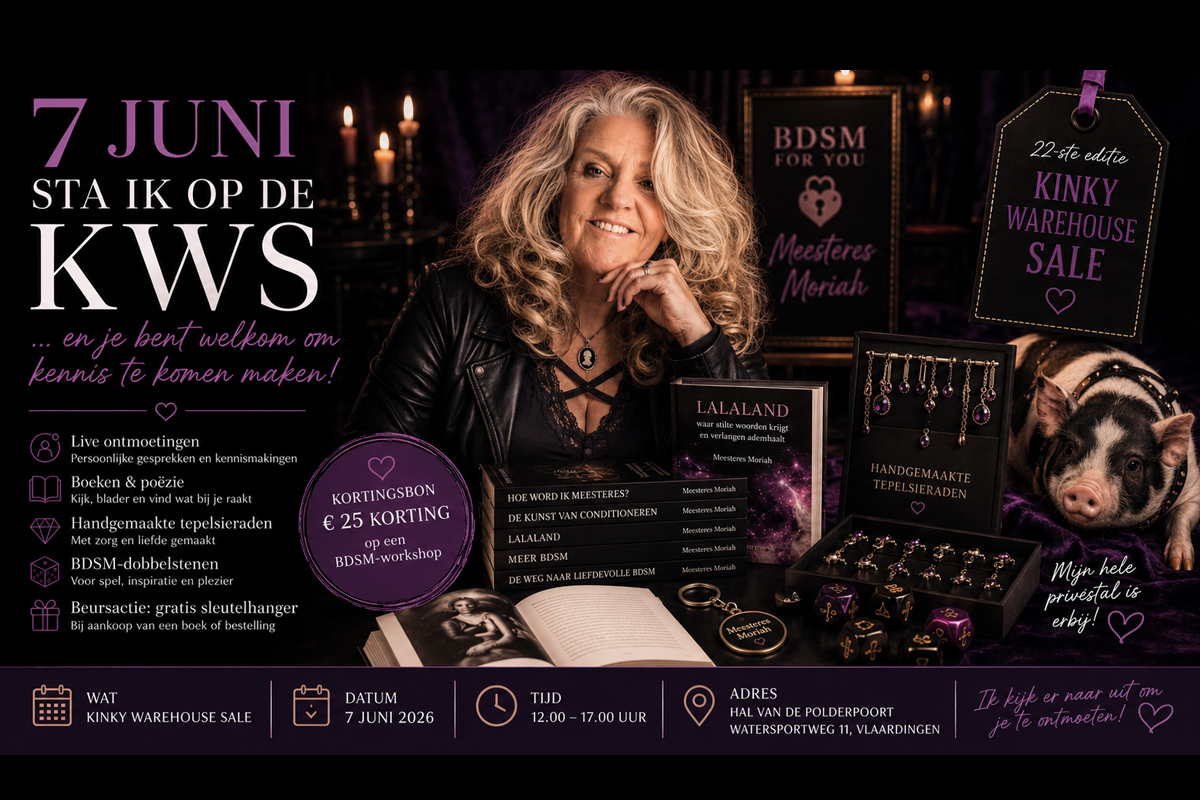Meesteres Moriah tweet media