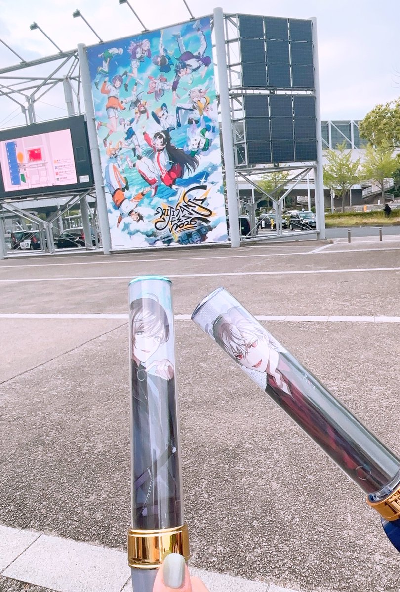 ymyyyyy's tweet photo. 楽しかったーーー！！！VACHSSありがとう https://t.co/f1T5uTUhTZ