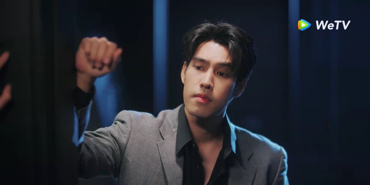 ⸋ ₓ 🐯❄️ @𝙆𝙝𝙪𝙣𝙧𝙪𝙗𝙮 #ไทเกอร์เดือนหนาว tweet media