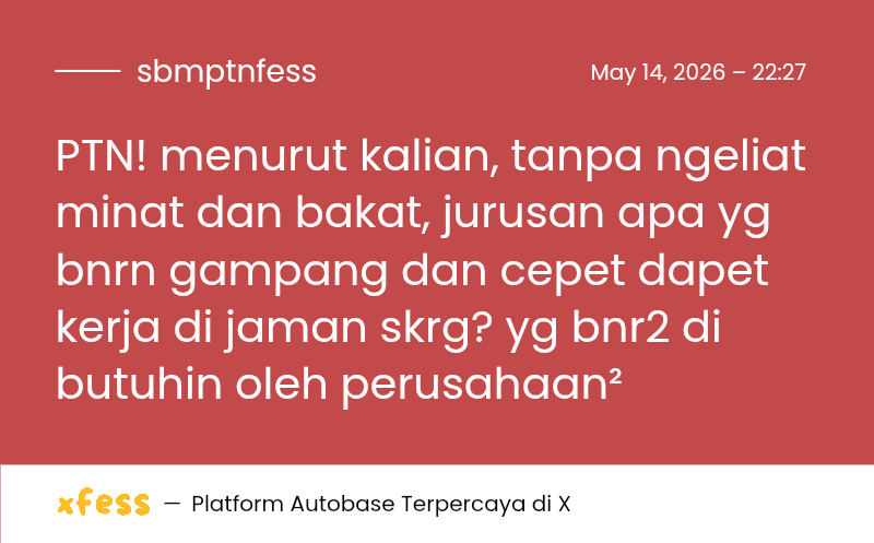 CEK PINNED! tweet media