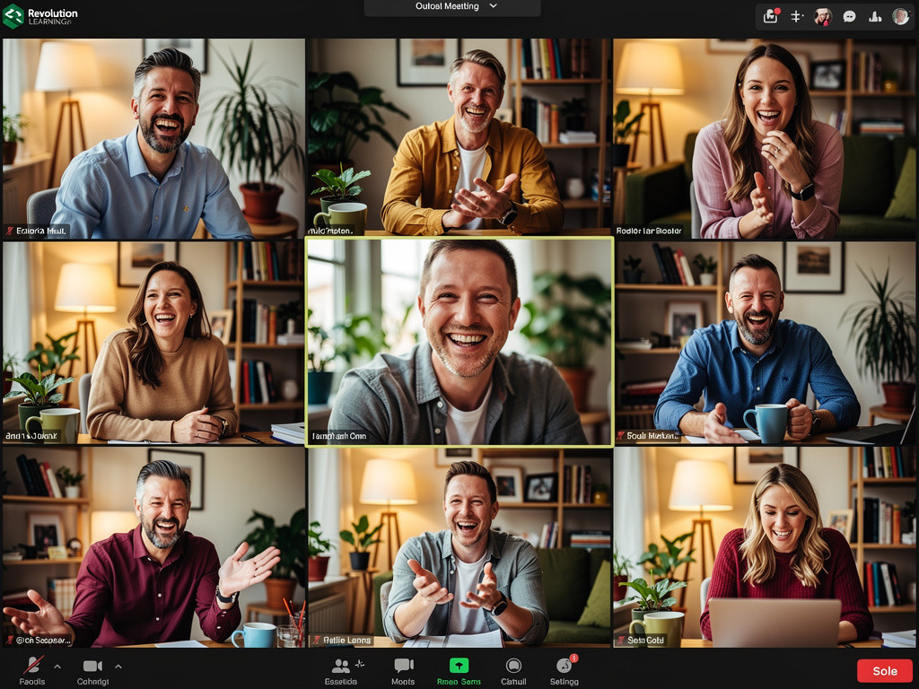 revlearning's tweet photo. Remote teamwork works when trust grows. Who is your remote leader star? #RemoteLeadership #Teamwork #CommunicationSkills https://t.co/0JebX3Z9hP