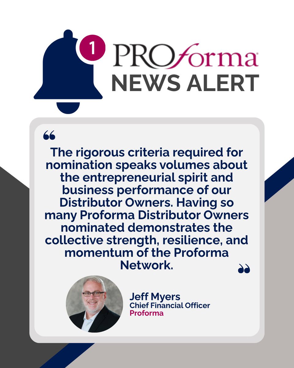 Proforma tweet media