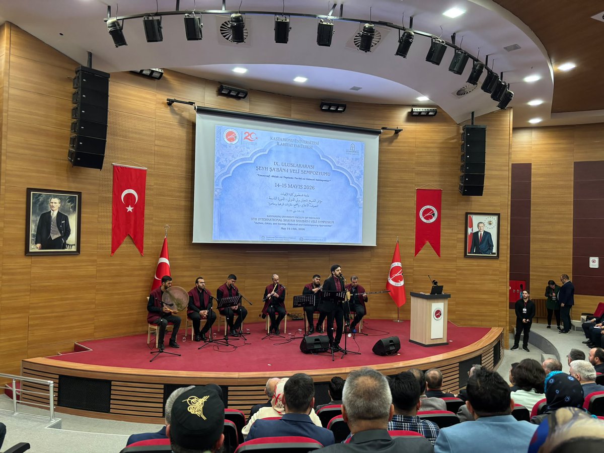 AK Parti Kastamonu tweet media