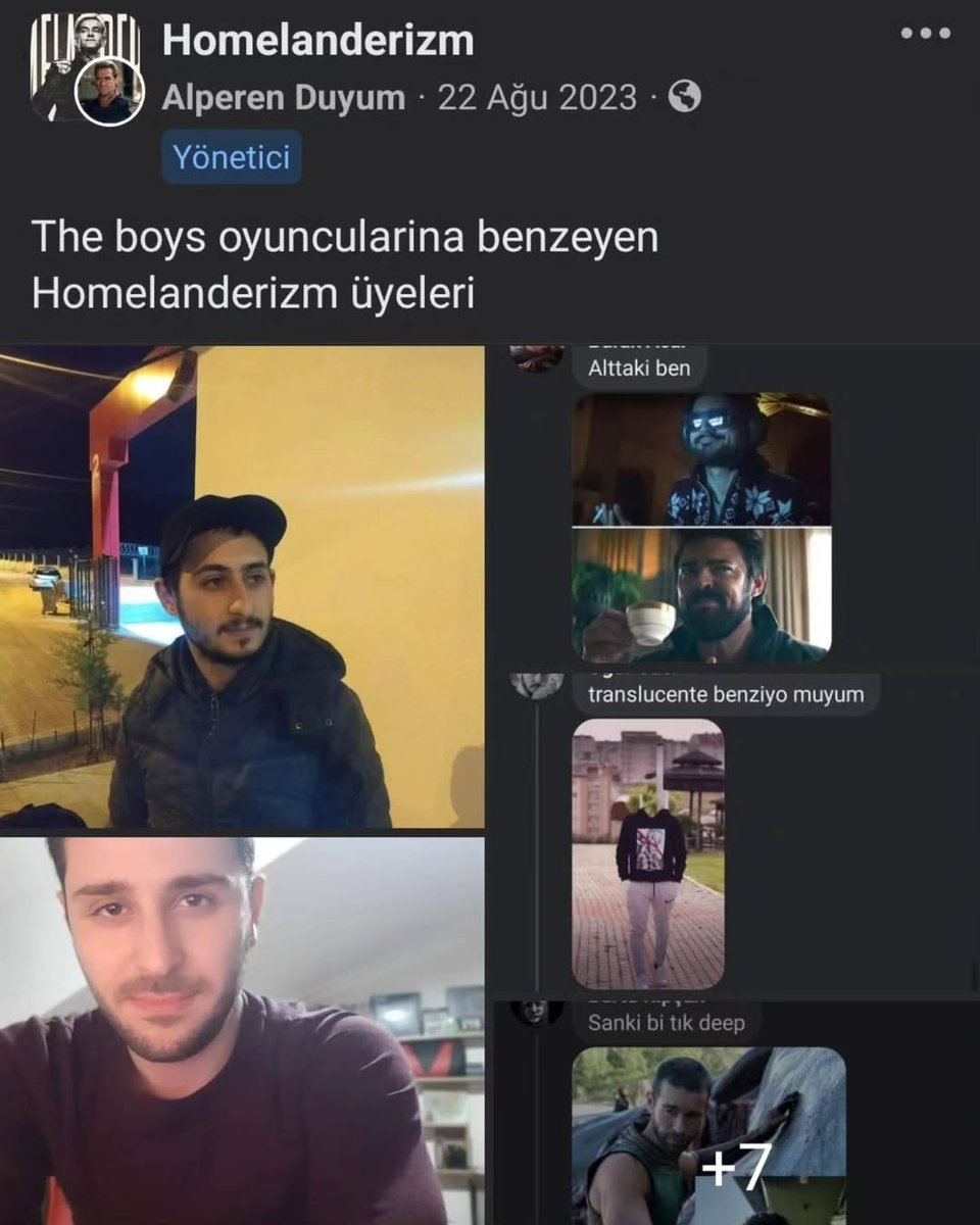 Türklander tweet media