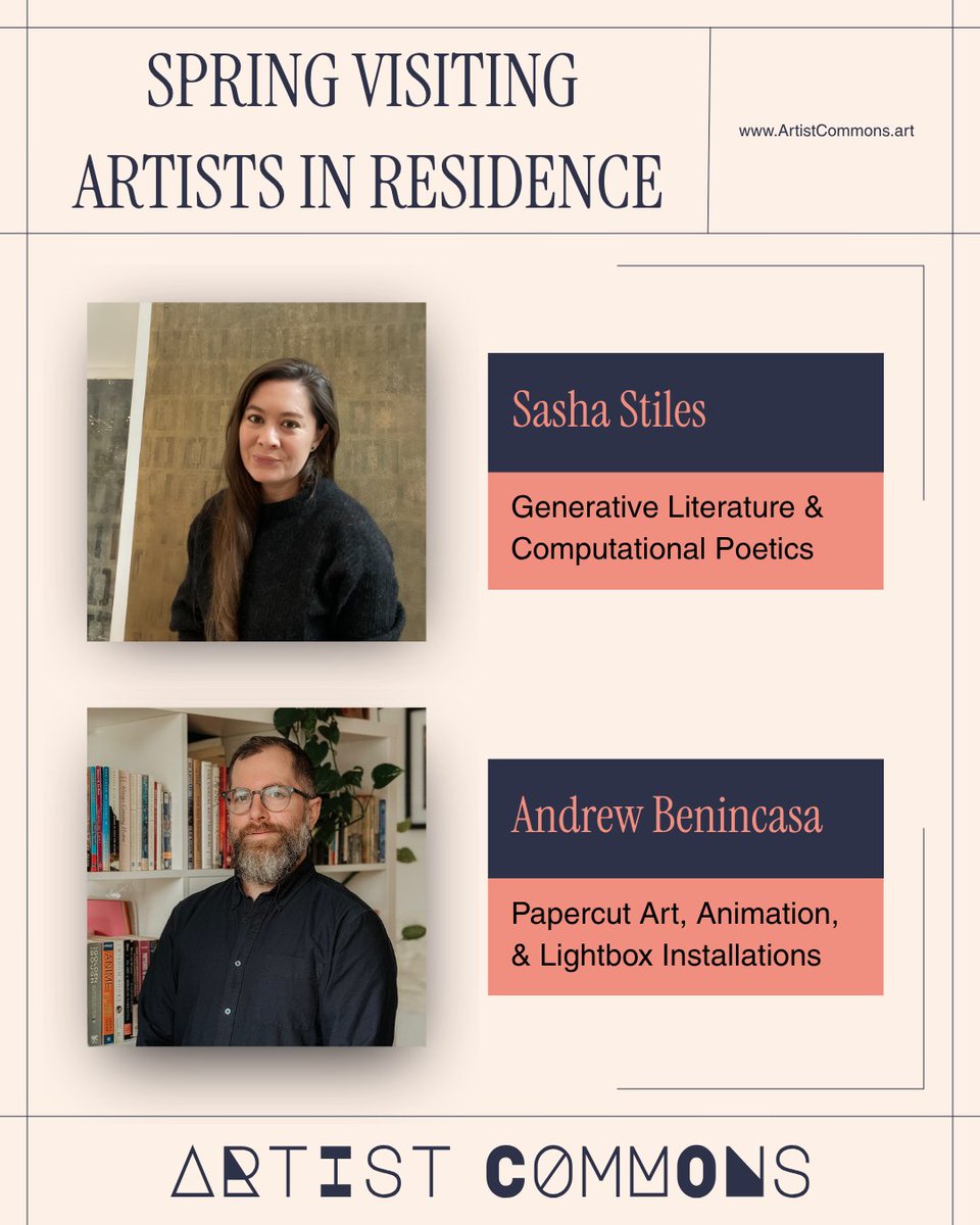 Artist Commons tweet media