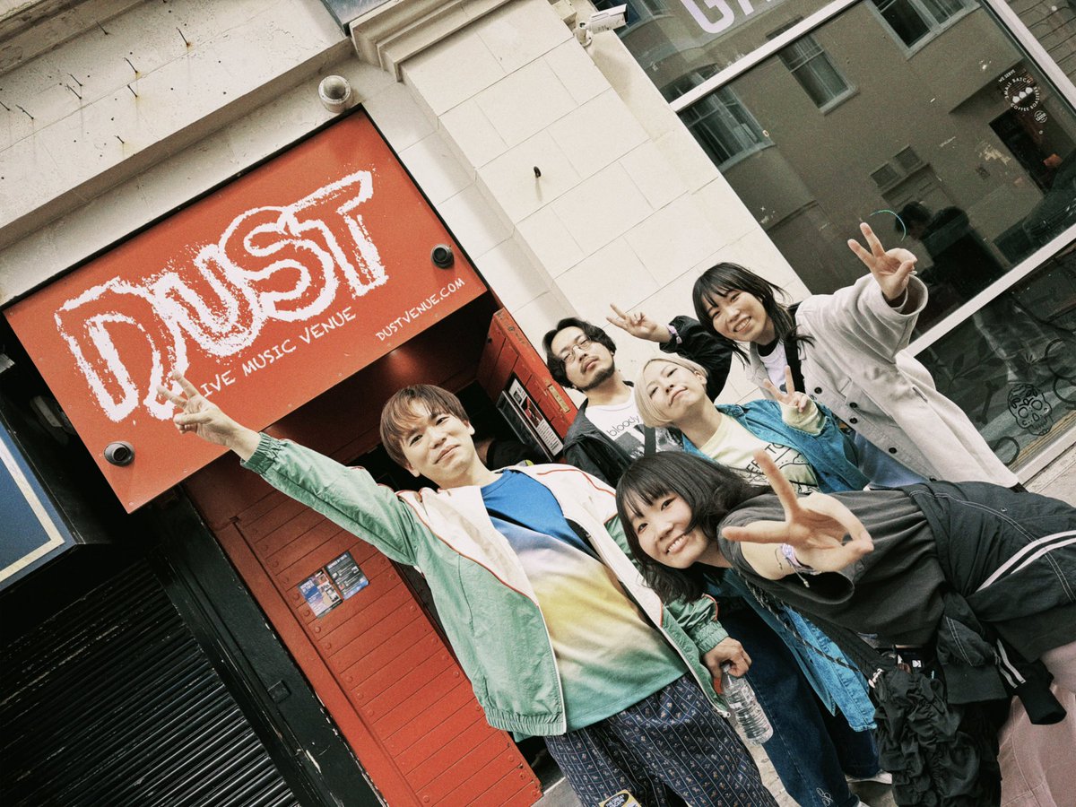 ネクライトーキー / NECRY TALKIE tweet media