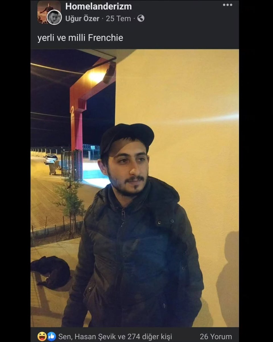 Türklander tweet media