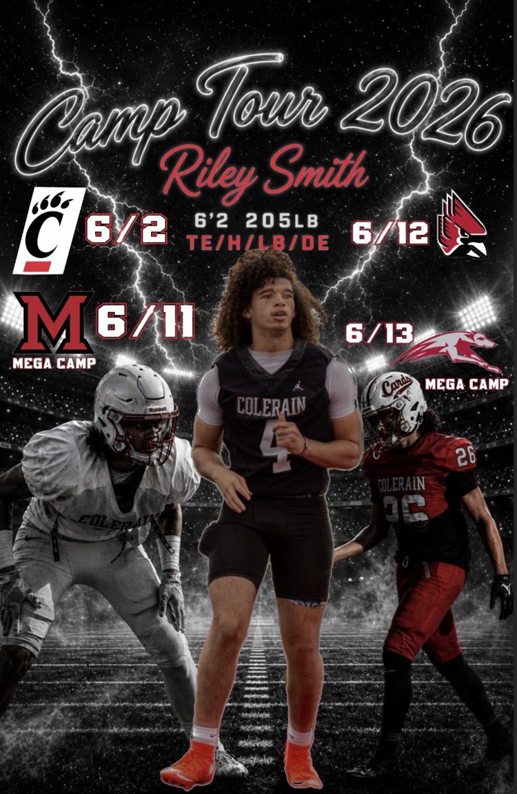 Riley Smith tweet media